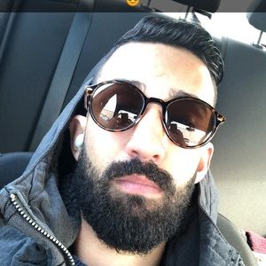 Meet your Posher, Joao